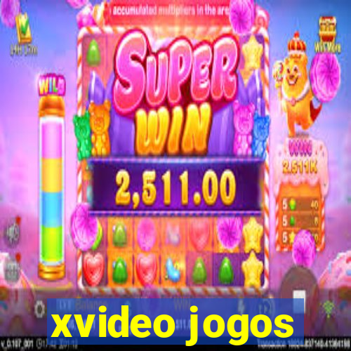 xvideo jogos